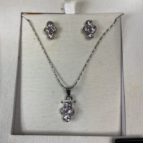 Cote d’ Azur jewelry set - Picture 2 of 10